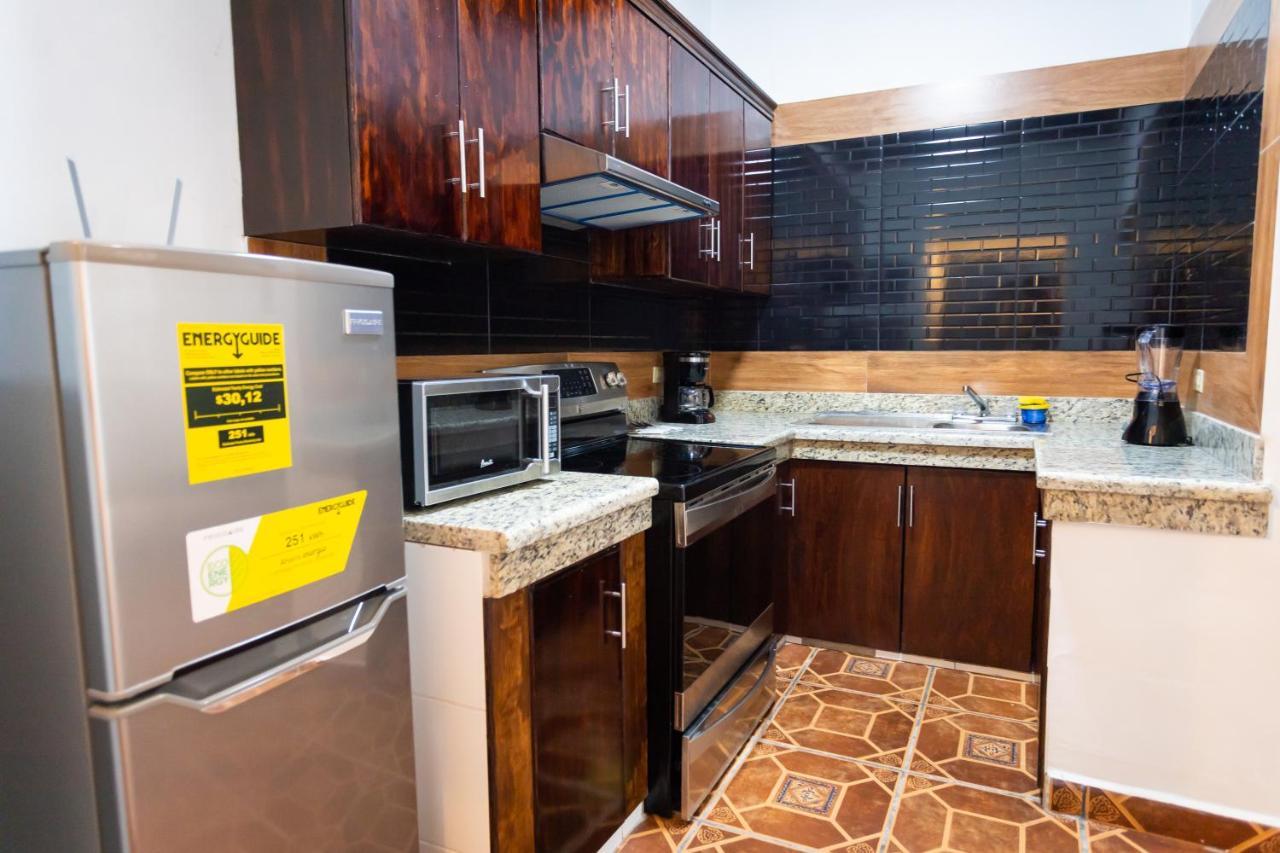 Apartamentos Casco Historico Comayagua Dış mekan fotoğraf
