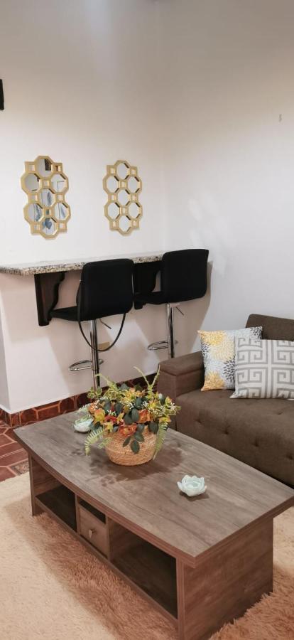 Apartamentos Casco Historico Comayagua Dış mekan fotoğraf