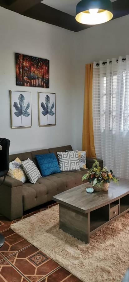 Apartamentos Casco Historico Comayagua Dış mekan fotoğraf